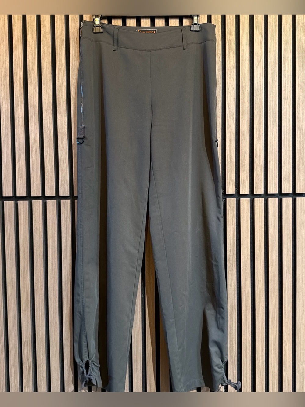 Cop.Copine Colorado Pants
